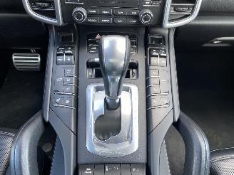 Porsche Cayenne GTS 3.6 V6 440pk Bose, Sportchrono, Camera, Stoelverwarming Voor/Achter, Verwarmd Stuurwiel, LED| picture 40