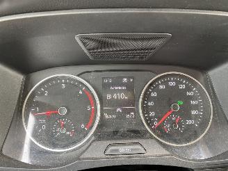 Volkswagen Crafter Oprijwagen 2.0 TDI 177PK Comfortline TACHOGRAAF Automaat, Autotransporter picture 17