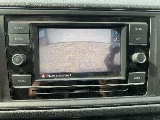 Volkswagen Crafter Oprijwagen 2.0 TDI 177PK Comfortline TACHOGRAAF Automaat, Autotransporter picture 19