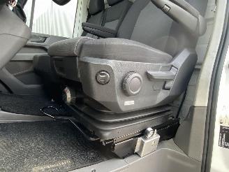 Volkswagen Crafter Oprijwagen 2.0 TDI 177PK Comfortline TACHOGRAAF Automaat, Autotransporter picture 14