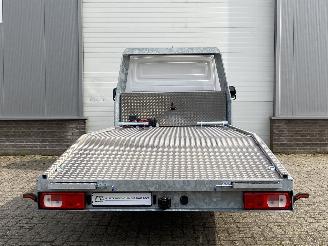 Volkswagen Crafter Oprijwagen 2.0 TDI 177PK Comfortline TACHOGRAAF Automaat, Autotransporter picture 10