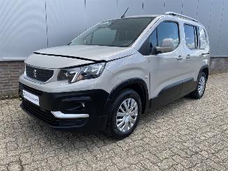 Avarii autoturisme Peugeot Rifter 1.2 Puretech Active Apple Carplay/Android Auto, Airco, Trekhaak 2020/7