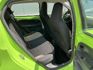 Skoda Citigo 1.0 CNG Greentech Active Aardgas Benzine Parkeersensoren picture 38