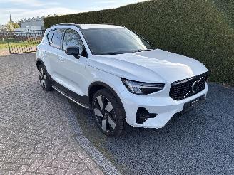 Avarii autoturisme Volvo XC40 ultimate Dark recharge pano dak T5 R-design LCI 2022/11