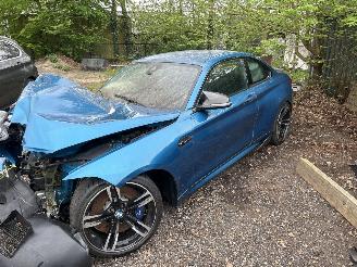 škoda osobní automobily BMW M2  2020/12