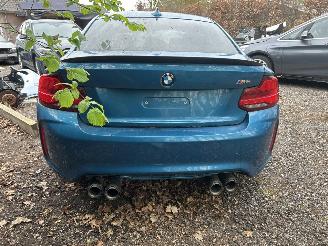 BMW M2  picture 7