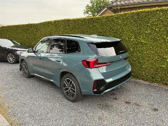 skadebil auto BMW X1 BMW X1 1.8i M-Pakket Leder 2024/8