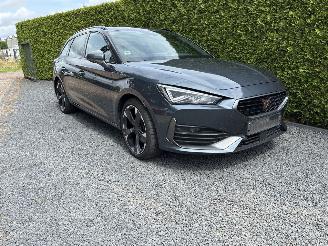 krockskadad bil auto Cupra Leon Cupra LEON VZ 2022/11