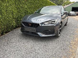 Cupra Leon Cupra LEON VZ picture 13