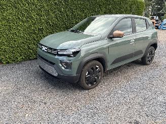 Avarii autoturisme Dacia Spring Spring 100 Extreme 2025/6