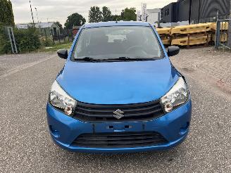Suzuki Celerio  picture 2