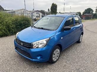 Unfallwagen Suzuki Celerio  2015/3