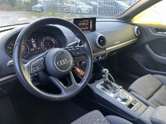 Audi A3 30 TFSI Sport Automaat picture 9