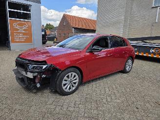 škoda osobní automobily Opel Astra 1.2 5 DRS  ZEER MOOIE AUTO 2024/6