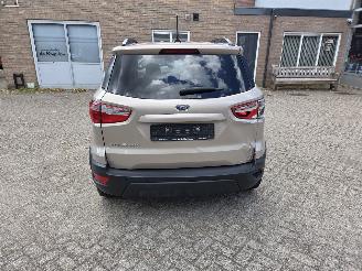 Ford EcoSport 1000 TURBO 125 PK  69650 KM  FRISSE AUTO picture 4