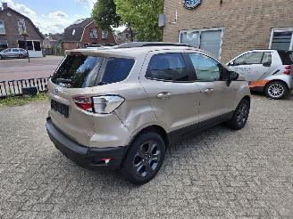 Ford EcoSport 1000 TURBO 125 PK  69650 KM  FRISSE AUTO picture 5