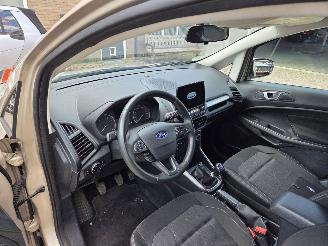 Ford EcoSport 1000 TURBO 125 PK  69650 KM  FRISSE AUTO picture 9