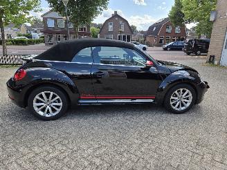Volkswagen Beetle 1.2 TSI CLUB 1e EIGENAAR  LICHTE PLAATSCHADE WEL AIRBAGS ER UIT ZEER WEINIG KILOMETERS 62684KM picture 5