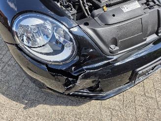 Volkswagen Beetle 1.2 TSI CLUB 1e EIGENAAR  LICHTE PLAATSCHADE WEL AIRBAGS ER UIT ZEER WEINIG KILOMETERS 62684KM picture 9