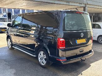 Volkswagen Transporter 2.0 TDI L1H2 Highline Bi Xenon Airco picture 7