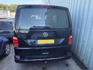 Volkswagen Transporter 2.0 TDI L1H2 Highline Bi Xenon Airco picture 8