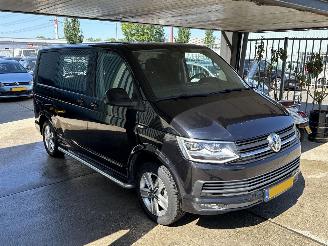 Volkswagen Transporter 2.0 TDI L1H2 Highline Bi Xenon Airco picture 4