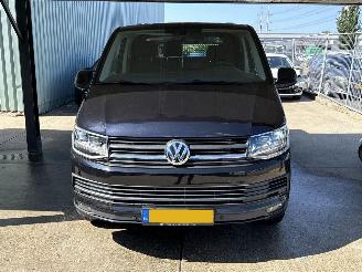 Volkswagen Transporter 2.0 TDI L1H2 Highline Bi Xenon Airco picture 3