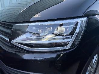 Volkswagen Transporter 2.0 TDI L1H2 Highline Bi Xenon Airco picture 2