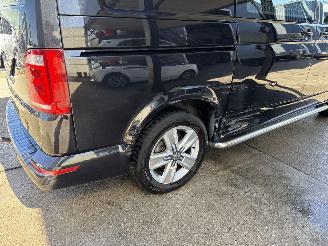 Volkswagen Transporter 2.0 TDI L1H2 Highline Bi Xenon Airco picture 6