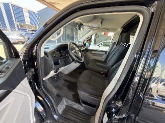 Volkswagen Transporter 2.0 TDI L1H2 Highline Bi Xenon Airco picture 9