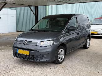  Volkswagen Caddy MODIFIED PARTITION WALL 2021/7