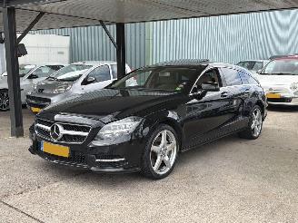  Mercedes CLS 350 CDI 4 MATIC AMG FULL OPTIONS 2012/11