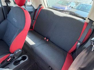 Fiat 500 0.9 TinAir Lounge AUTOMAAT picture 9
