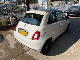 Fiat 500 0.9 TinAir Lounge AUTOMAAT picture 5
