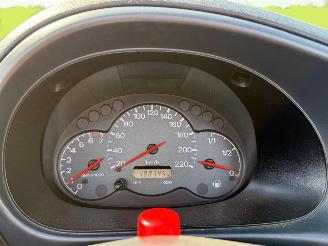 Ford StreetKa 1.6 Leder Airco Stoelverwarming picture 13