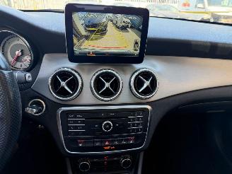Mercedes GLA 200d AMG LINE PANO NAP picture 15
