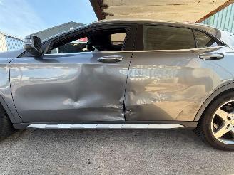 Mercedes GLA 200d AMG LINE PANO NAP picture 9