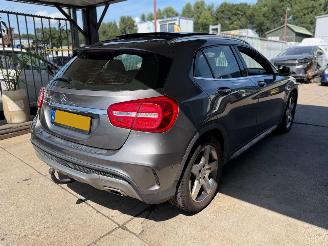 Mercedes GLA 200d AMG LINE PANO NAP picture 5