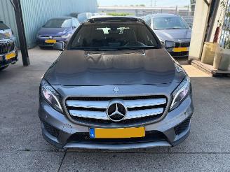 Mercedes GLA 200d AMG LINE PANO NAP picture 2