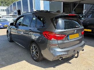 BMW 2-serie 220i M PERFORMANCE PANO XENON 7 PERSOONS picture 5