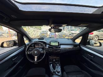 BMW 2-serie 220i M PERFORMANCE PANO XENON 7 PERSOONS picture 12