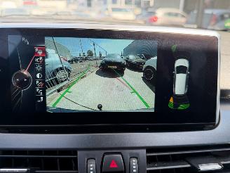 BMW 2-serie 220i M PERFORMANCE PANO XENON 7 PERSOONS picture 11
