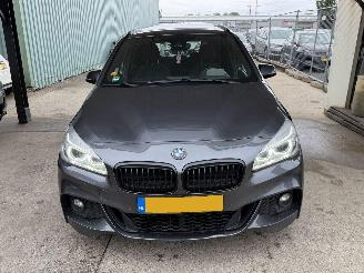 BMW 2-serie 220i M PERFORMANCE PANO XENON 7 PERSOONS picture 18