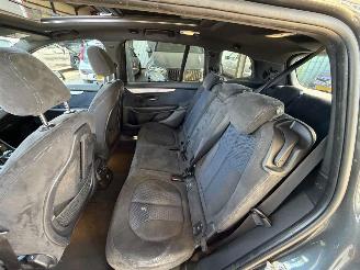 BMW 2-serie 220i M PERFORMANCE PANO XENON 7 PERSOONS picture 16