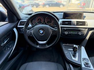 BMW 3-serie 320i AUTOMAAT NAP XENON picture 13