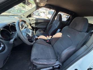 Nissan Juke 1.6 TURBO NISMO ALL-MODE 200pk picture 10