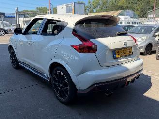 Nissan Juke 1.6 TURBO NISMO ALL-MODE 200pk picture 7
