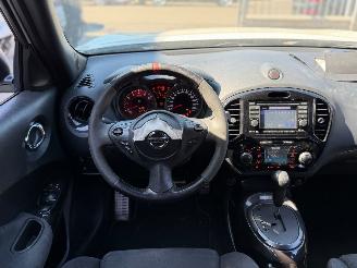 Nissan Juke 1.6 TURBO NISMO ALL-MODE 200pk picture 13