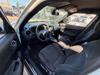 Nissan Juke 1.6 TURBO NISMO ALL-MODE 200pk picture 9
