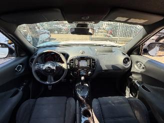 Nissan Juke 1.6 TURBO NISMO ALL-MODE 200pk picture 11